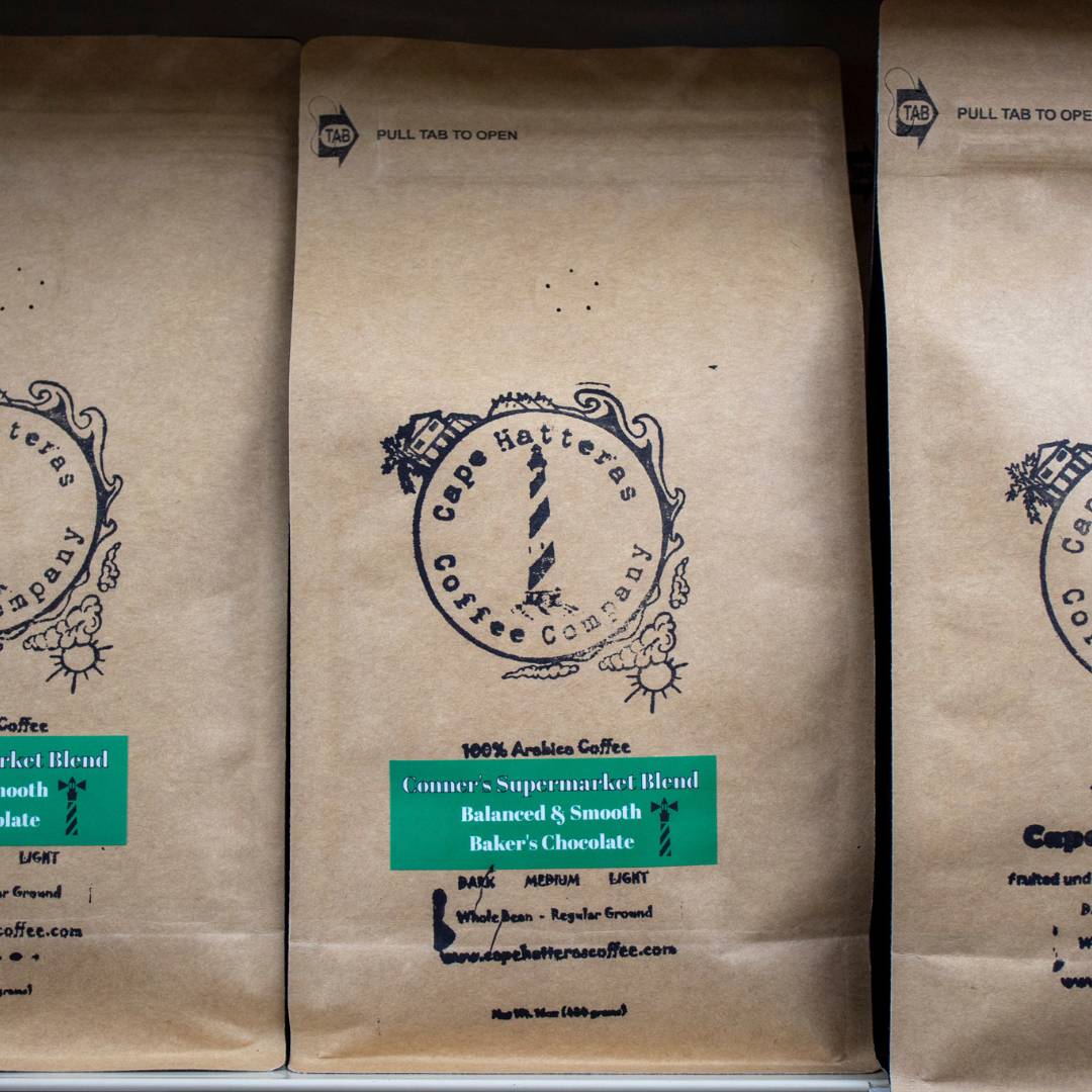 Cape Hatteras Coffee Company