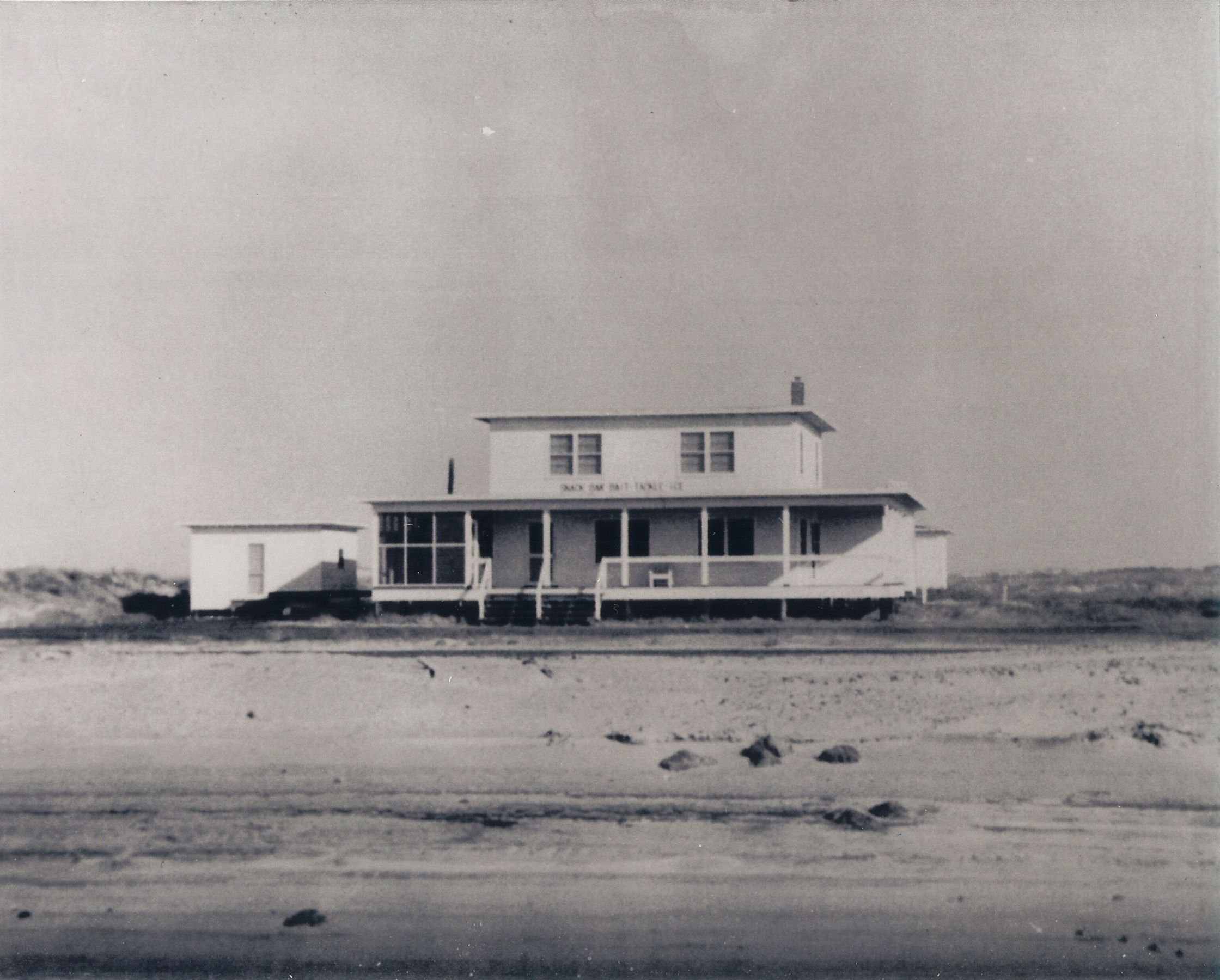 Oregon Inlet Store