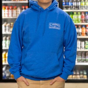 Jeep Hoodie (Front)