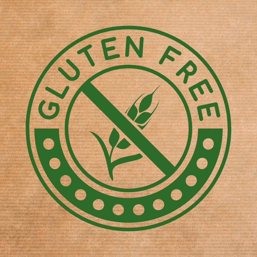 Gluten Free