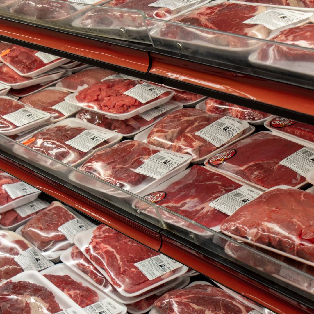 Meats