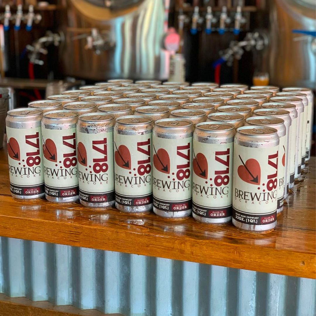 NC Beers & Wines