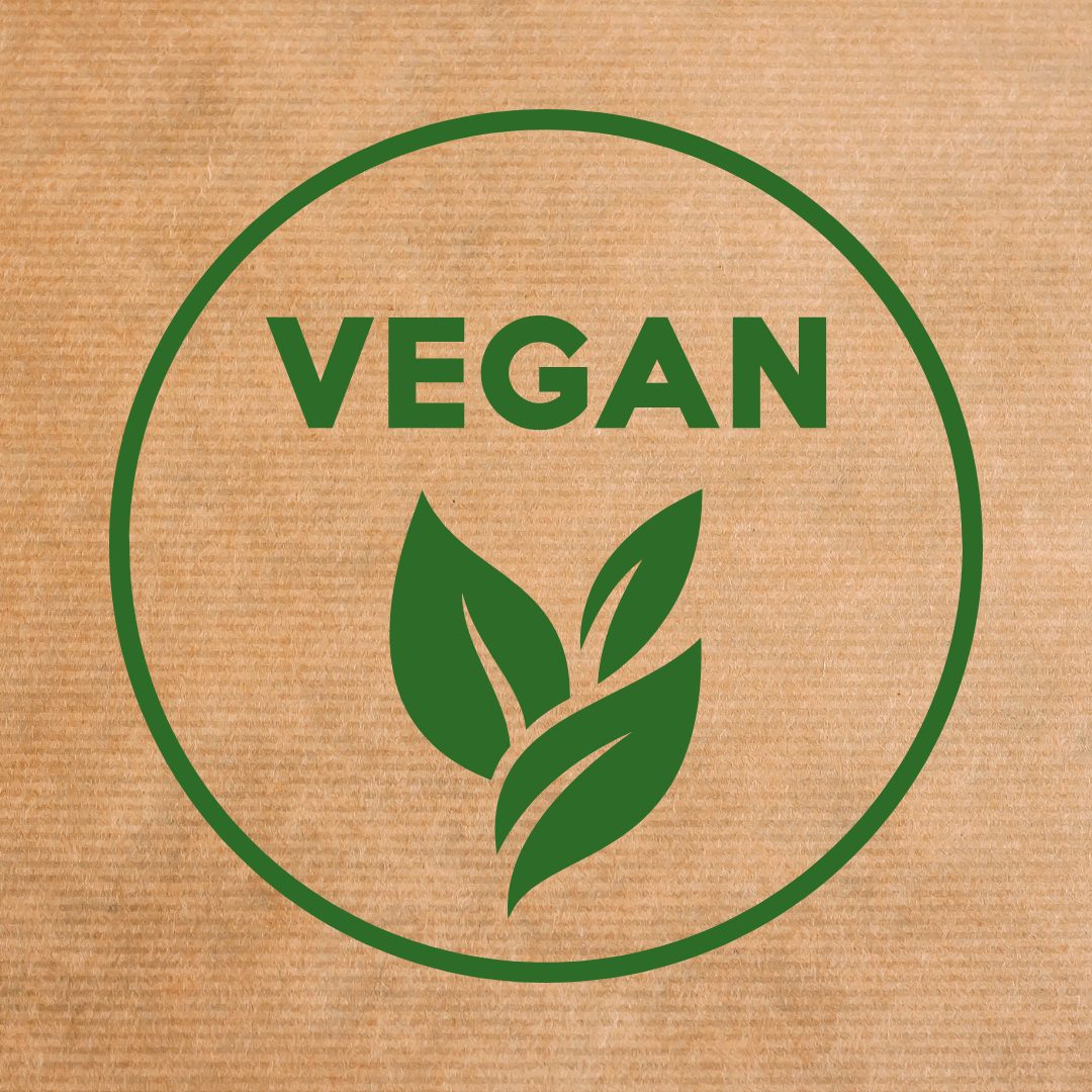 Vegan