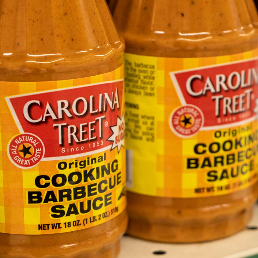 Carolina Treet