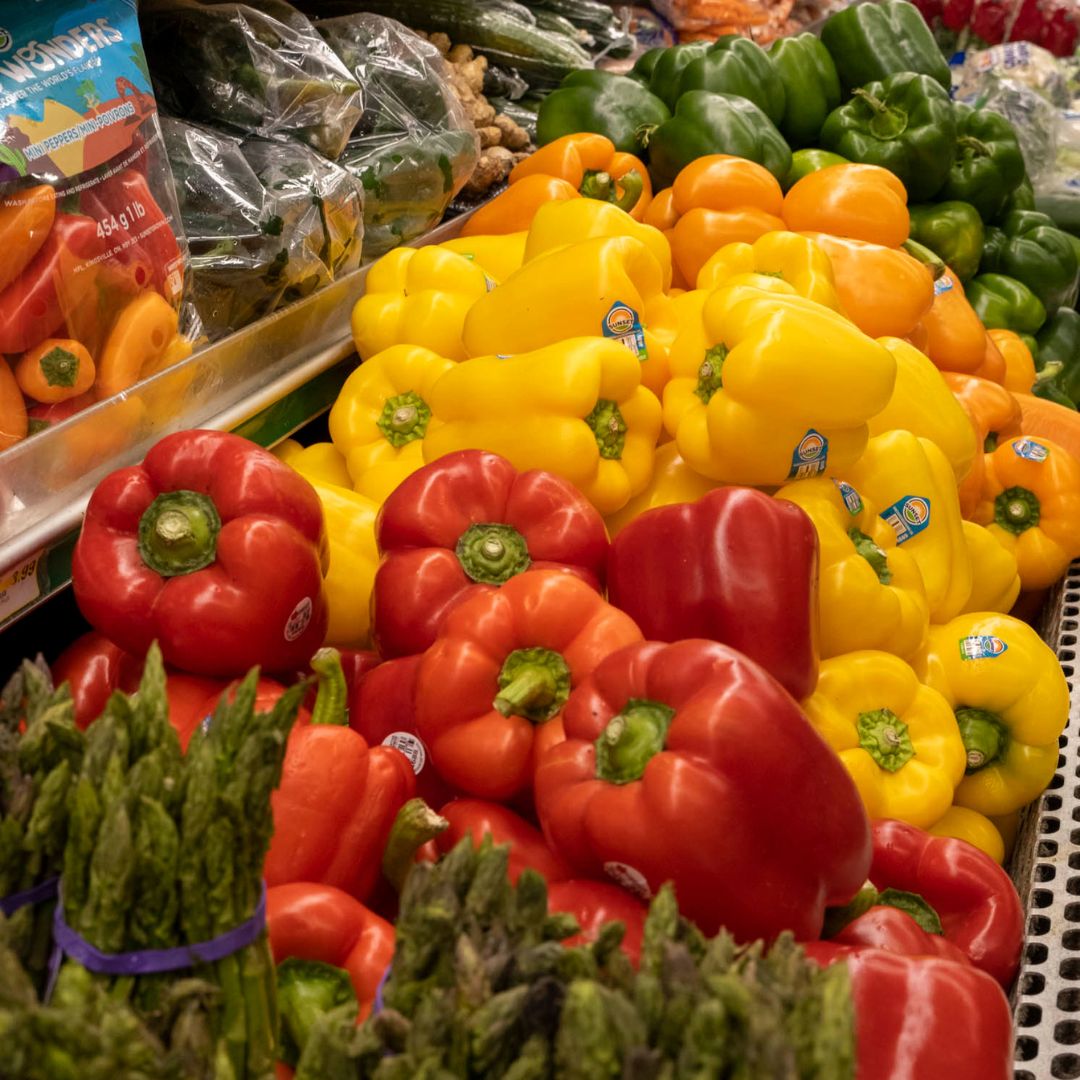 Fresh Food