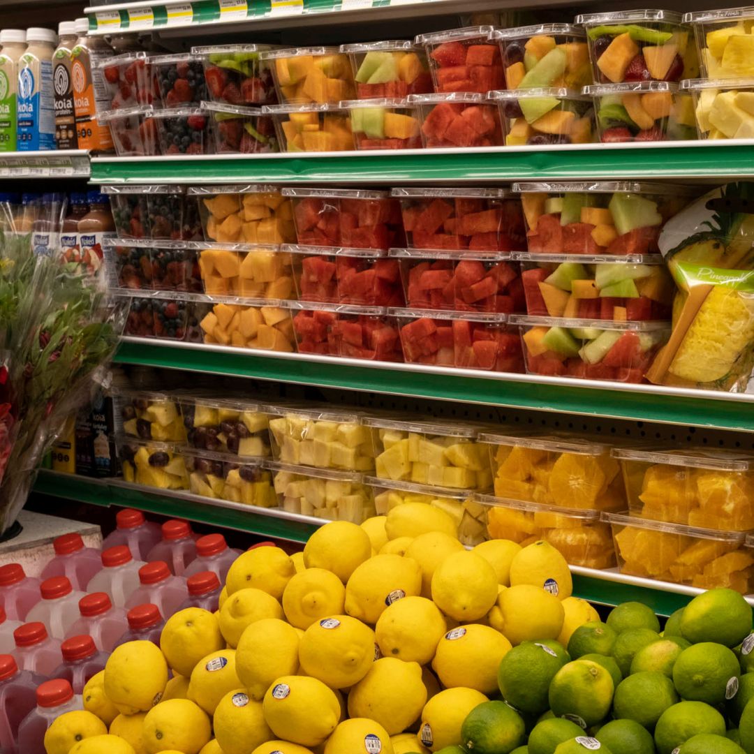 Fresh Food