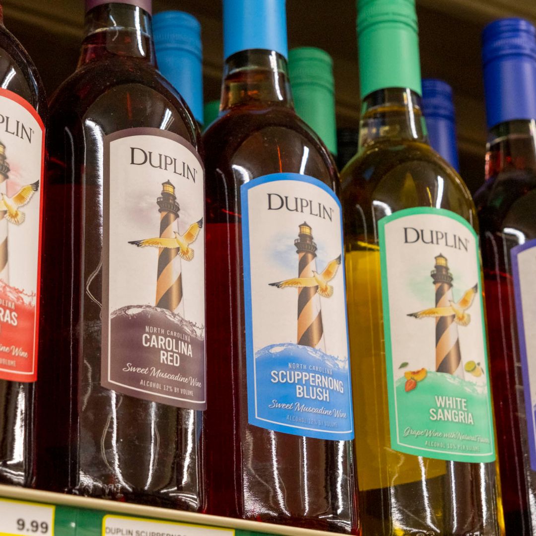 Duplin Winery