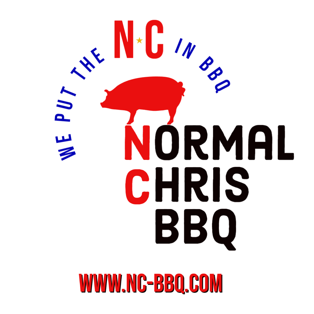 Normal Chris BBQ - We Put the NC in BBQ